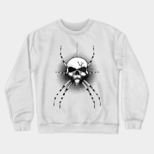 Skulltula Crewneck Sweatshirt